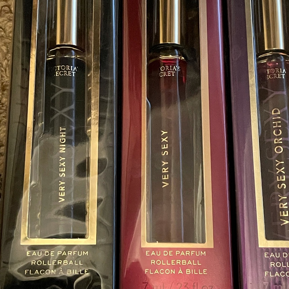 🌺 Victoria Secret Bundle 🌺 - Picture 2 of 5